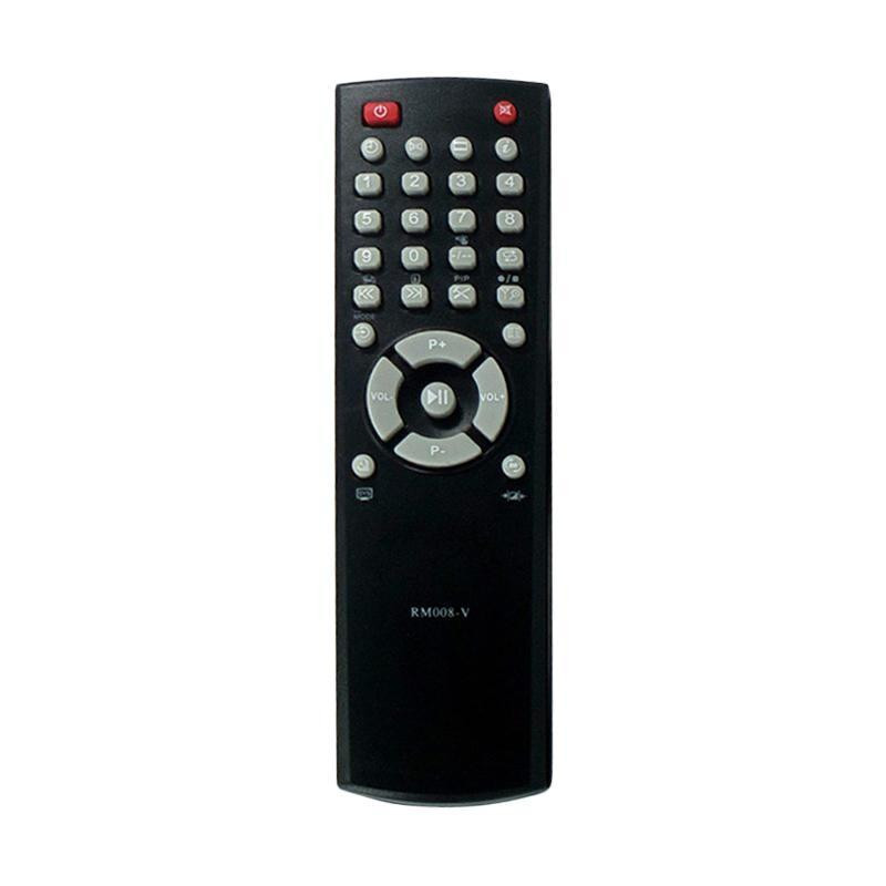TV Remote Controllers