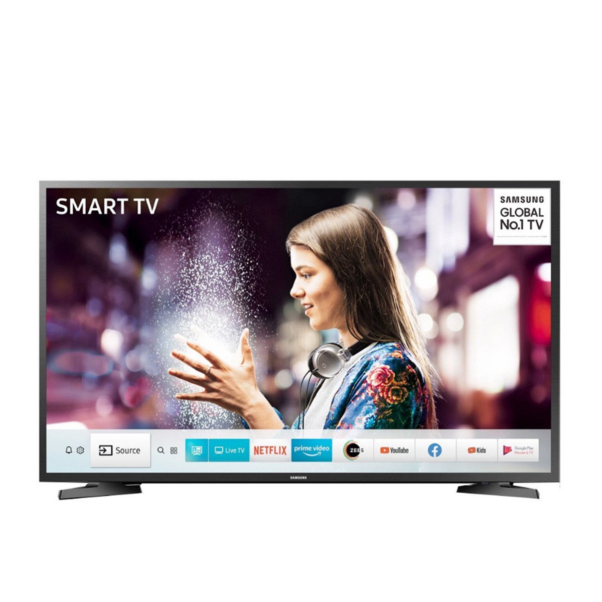 Samsung Televisions